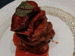 -香雪海饭店中餐厅(人民桥店)