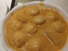 -新大咀港式茶餐厅(宝山万达店)