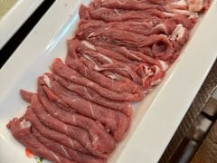 -竹叶涮肉坊(总店)