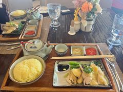 -南沙游艇会·大兵船餐厅