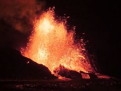 -夏威夷火山国家公园