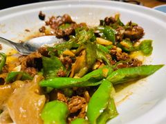 -胡子大厨·超级小炒肉(晶耀前滩店)