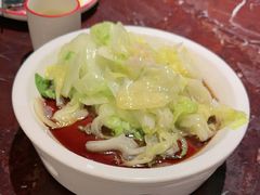 -新白鹿餐厅(爱琴海购物中心店)