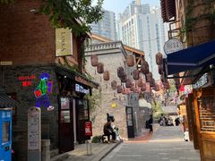 -重庆十八梯传统风貌区