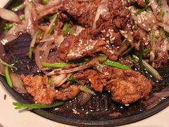 -秀儿四九城·新京菜(亚运村鸟巢店)