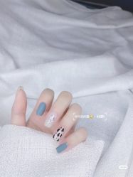 -妙睫屋日式美甲美睫