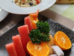 -博雅酒店-中餐厅