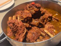 -蝎王府羊蝎子(虎坊桥总店)