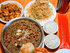 -景秀餐厅(南锣鼓巷店)