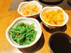 -武藏日本料理(宝安壹方城店)