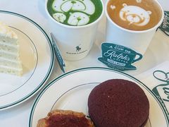 -Ralph’s Coffee(北京三里屯店)