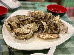 -华圆美食