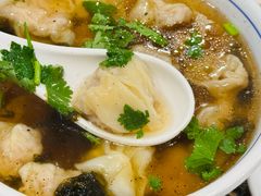 -老谢野馄饨(延安路店)