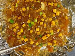-金狮麟·新豫菜(金码大厦店)