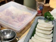 -狐狸爱上椰子鸡(滨江星光大道店)