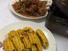 -活潑鲜跳(湖滨商业街店)