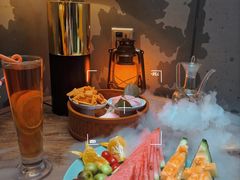 -了凡国风主题茶馆·咖啡(武侯祠锦里店)