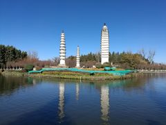 -云南民族村