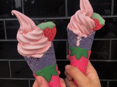 -麦当劳(无锡永乐店)