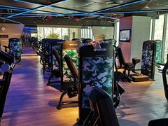 -VIP 威尔仕健身·游泳(嘉华中心店)