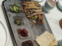 -大碗居·烤鸭·鱼头泡饼(天坛东门店)