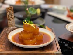 -十八棵（老龙井）御茶园(老龙井店)