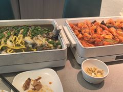 -半天妖烤鱼(和平印象城店)