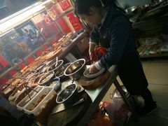 自助调料区-圆蛋酒料•生腌(开元路店)
