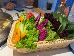 -犇鼎牛潮汕牛肉火锅(新辰里学清路店)