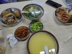 -昌顺马记小吃店(昌盛园店)