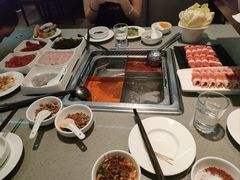 -海底捞火锅(步步高新天地店)