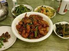 -旺旺龙虾(凤城六路店)