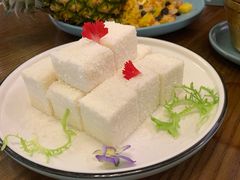 -苏梅花园(群星城店)