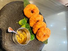 -simply thai天泰(长泰广场店)