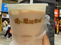 -猫的魔法密林(衣裳街店)