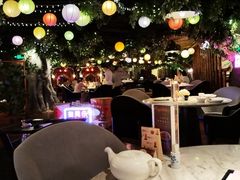 -广州花园酒店