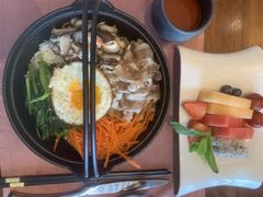 -艺厨风尚餐厅 · 桔钓沙莱华度假酒店