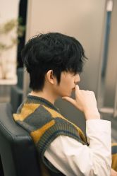 -尤司男士国潮理发馆