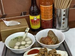-东街钟楼肉粽(总店)