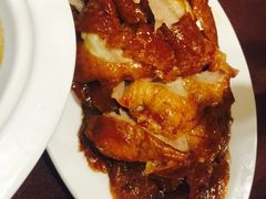 -西安烤鸭店(369烤鸭王店)