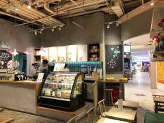 -宝珠奶酪(长宁金虹桥店)