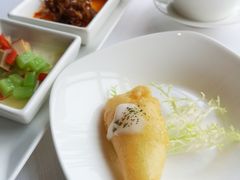 -富力丽思卡尔顿酒店·丽轩中餐厅