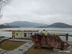 -南北湖风景区