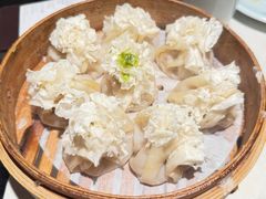 -龍聚祥烧麦馆(鼓楼店)