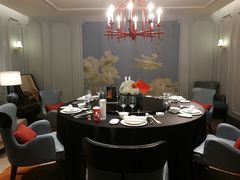 包厢-翠湖宾馆·中餐厅