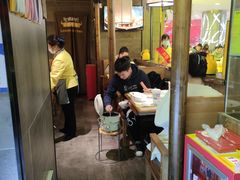 -炊烟小炒黄牛肉(中心印象城店)
