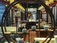 -杭州西子湖四季酒店·金沙厅