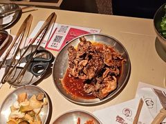 -西塔老太太泥炉烤肉(杭州首店)