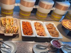 -韵咖啡自助餐厅(天津香格里拉店)