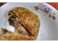 牛肉烧饼-李小老烧饼(常营民族家园店)